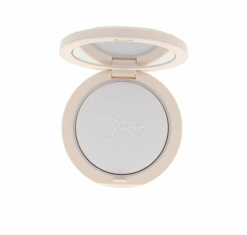 Dior Highlighter FOREVER COUTURE luminizer #04-golden glow von Dior