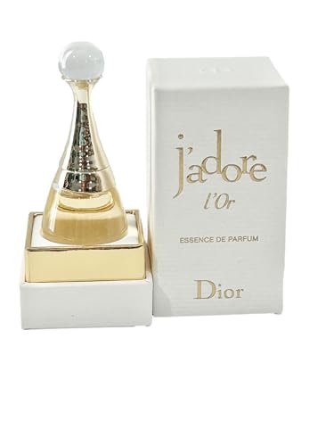 Dior Jadore L'Or Essence de Parfum 3,5ml Dior Jadore L'Or Essence de Parfum 3,5ml von Dior