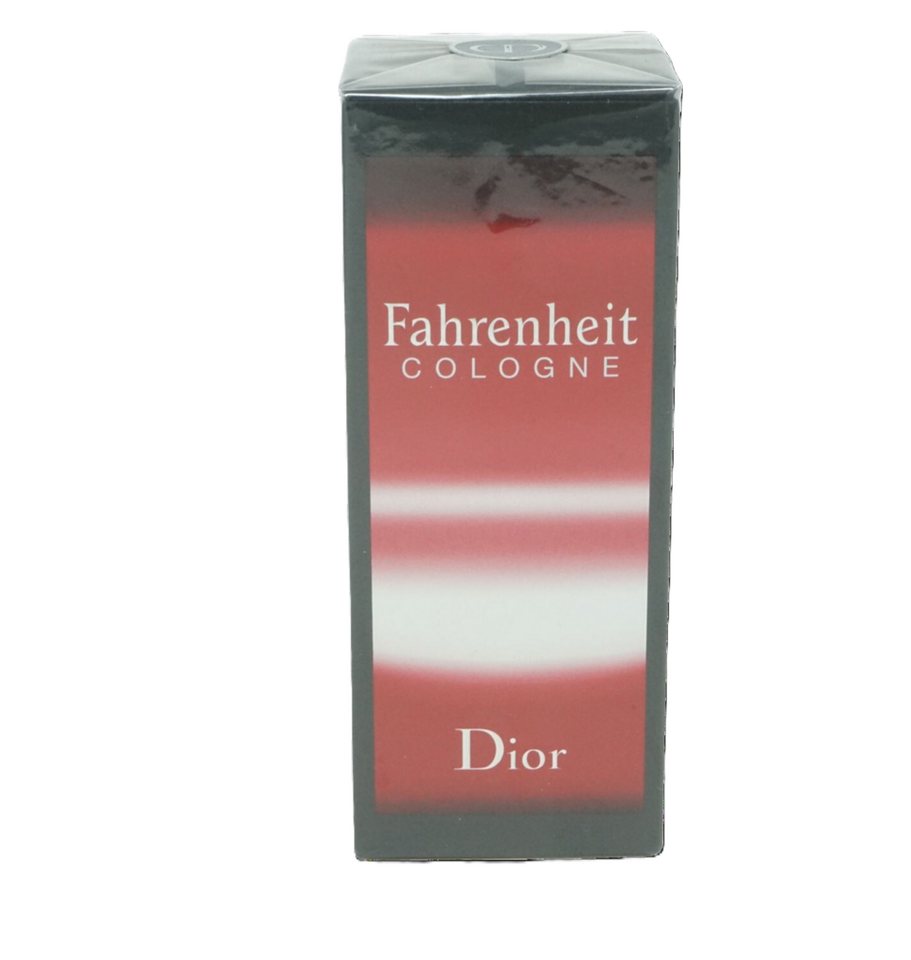 Dior Körperpflegeduft Christian Dior Fahrenheit Cologne Spray 75ml von Dior