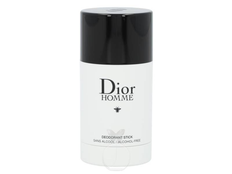 Dior Körperpflegeduft Dior Homme Deostick 75 ml Dior Körperpflegeduft Dior Homme Deostick 75 ml von Dior