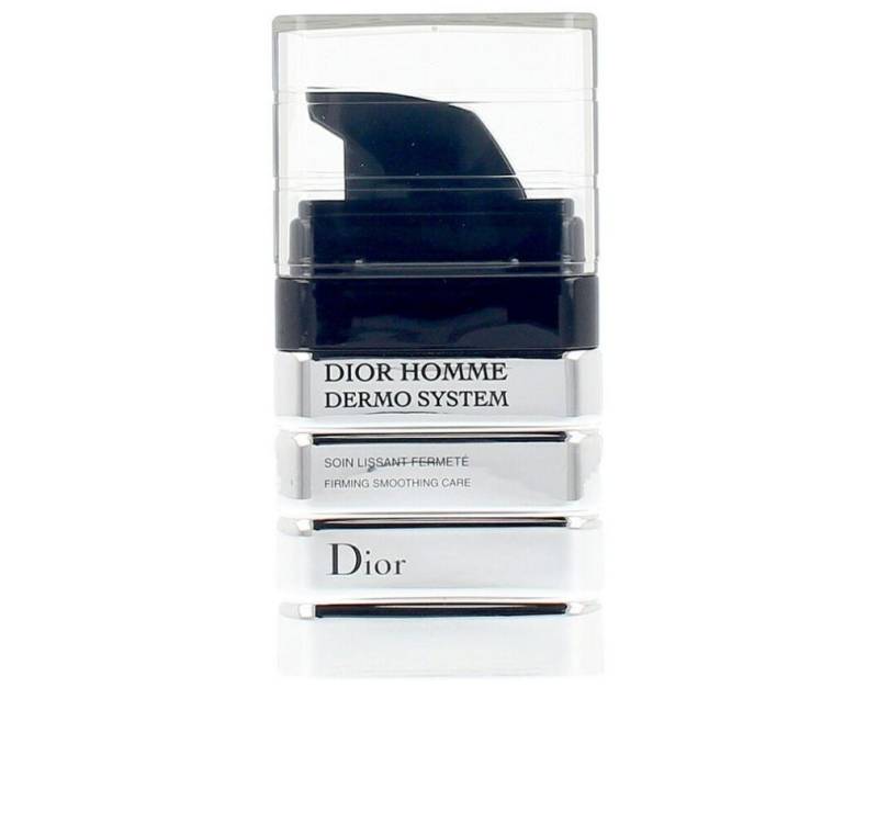 Dior Körperpflegemittel HOMME DERMO SYSTEM straffende Gesichtspflege 50 ml von Dior