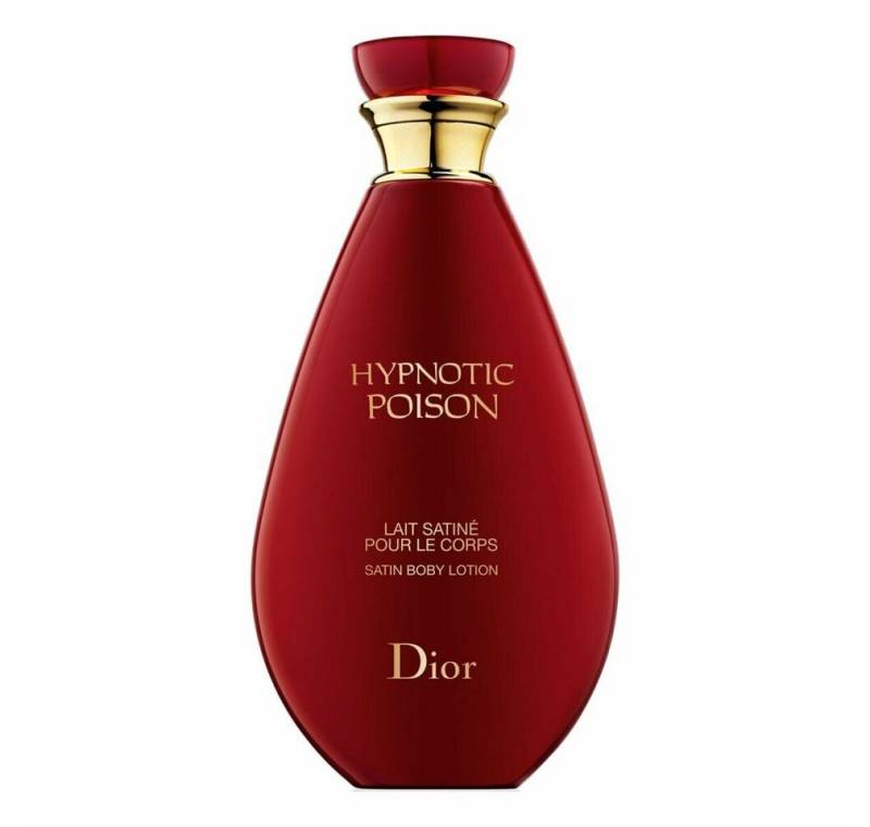 Dior Körperpflegemittel Hypnotic Poison Body Milk 200ml von Dior