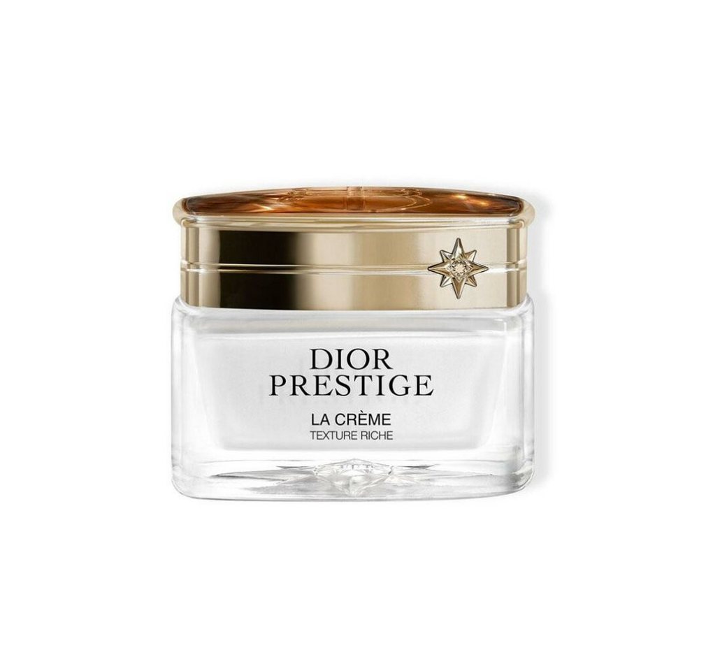 Dior Körperpflegemittel Prestige La Creme Riche 50ml Dior Körperpflegemittel Prestige La Creme Riche 50ml von Dior