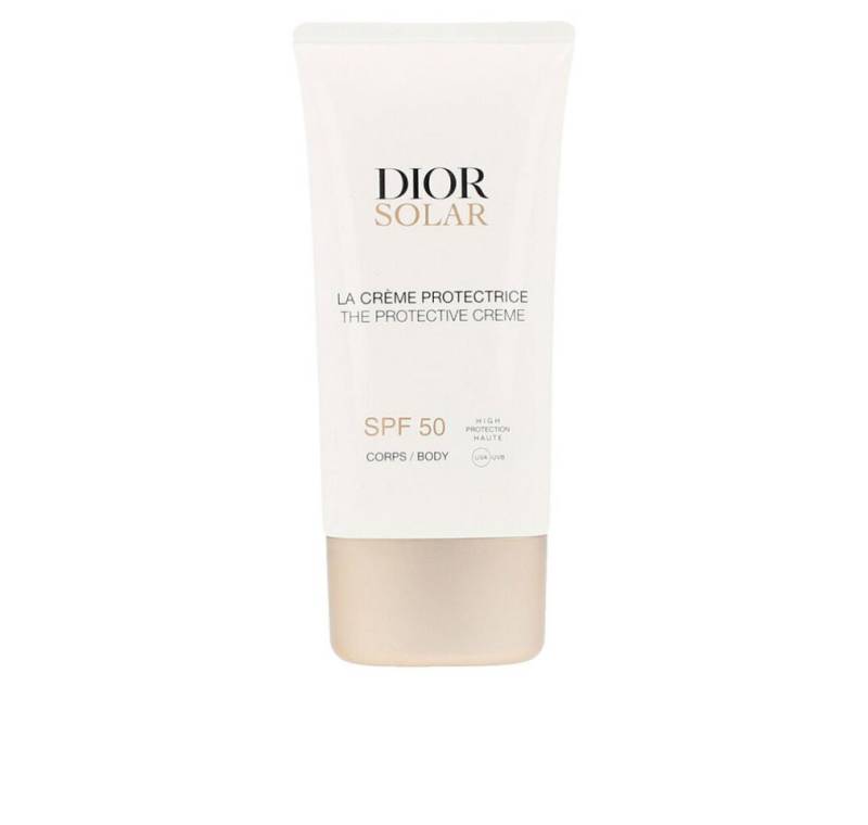 Dior Körperpflegemittel SOLAR schützende Körpercreme SPF50+ 150 ml von Dior