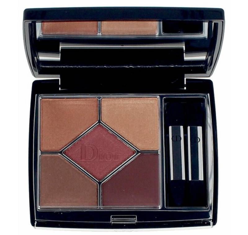 Dior Lidschatten 5 Couleurs 689-Mitzah von Dior