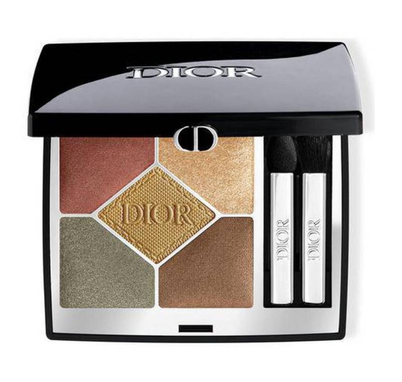 Dior Lidschatten 5 Couleurs Sombra De Ojos 343 10ml von Dior