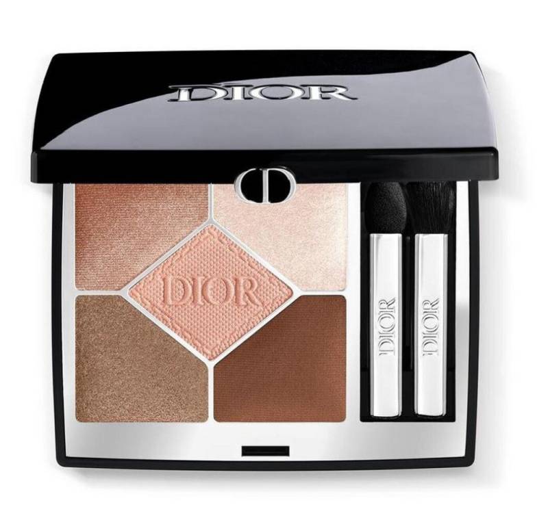 Dior Lidschatten 5 Couleurs Sombra De Ojos 649 10ml von Dior