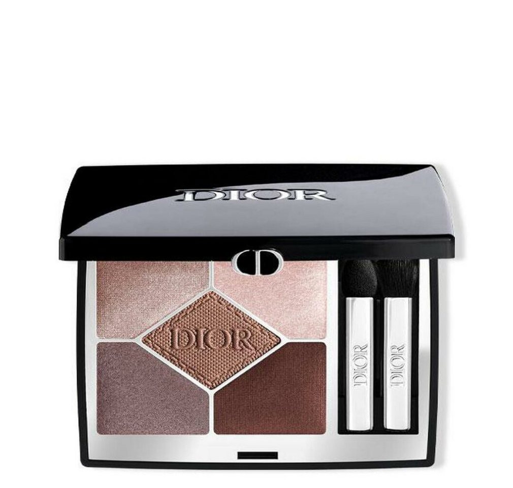 Dior Lidschatten 5 Couleurs Sombra De Ojos 669 10ml von Dior