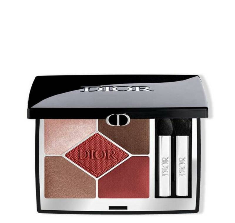 Dior Lidschatten 5 Couleurs Sombra De Ojos 673 10ml von Dior