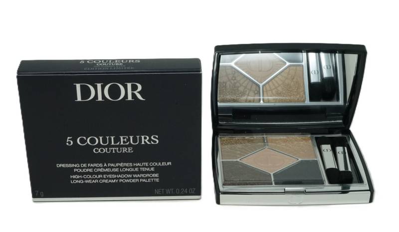 Dior Lidschatten Dior 5 Couleurs Couture Eyeshadow edition limitee 359 cosmic eyes 7g von Dior