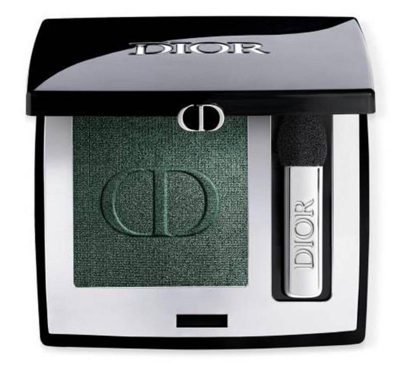 Dior Lidschatten Lidschatten Mono Couleur Couture 2 g - Farbton: Glücksklee von Dior