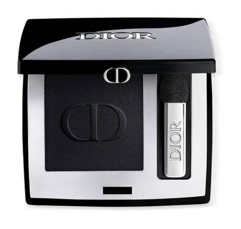 Dior Lidschatten Lidschatten Mono Couleur Couture 2 g - Farbton: Pied-de-Poule von Dior