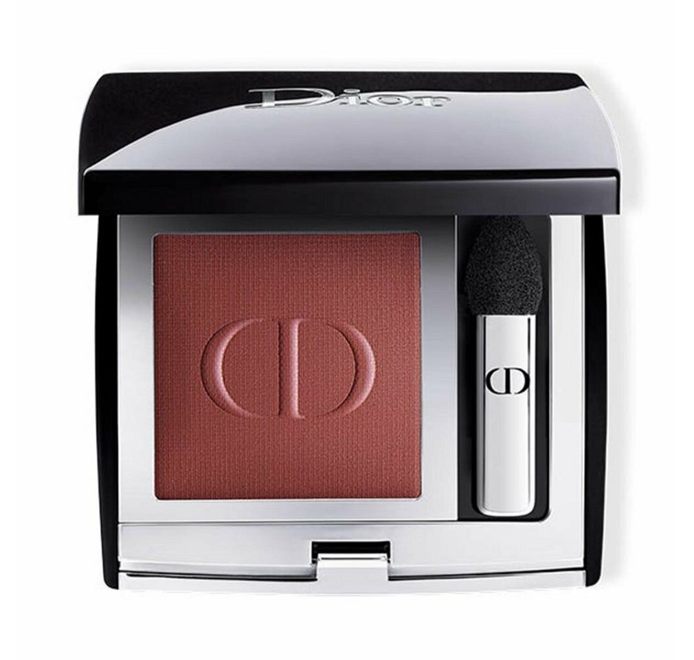 Dior Lidschatten show Rouge Trafalgar 120ml von Dior