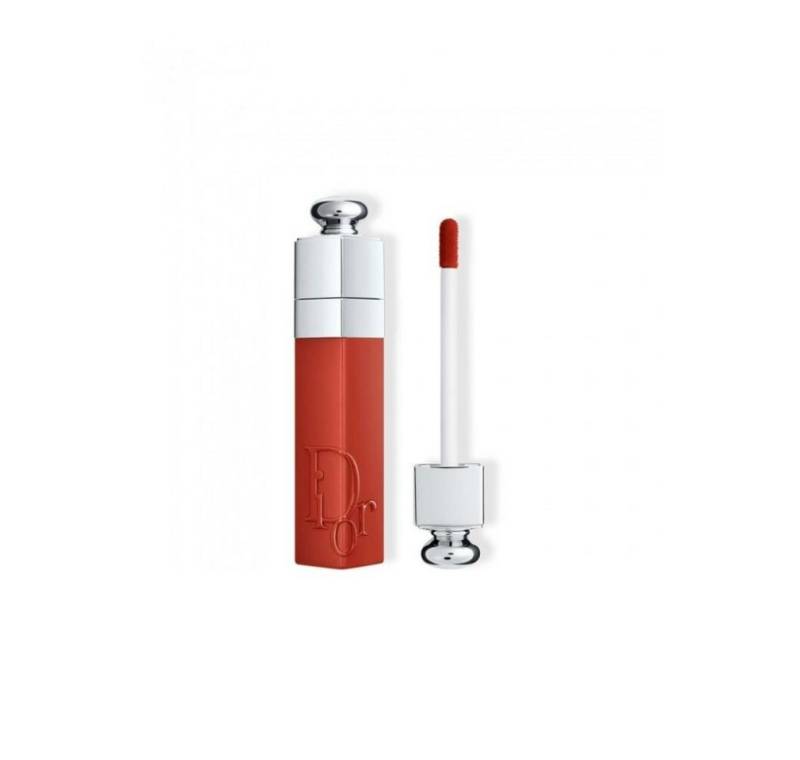 Dior Lipgloss Addict Lip Tint Tinte De Labios 421 Tea 5ml von Dior