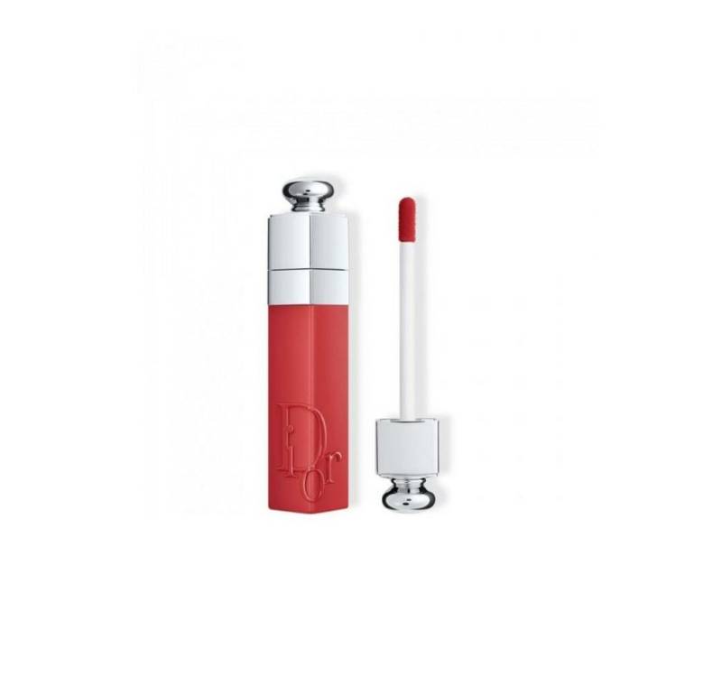 Dior Lipgloss Addict Lip Tint Tinte De Labios 651 Rose 5ml von Dior