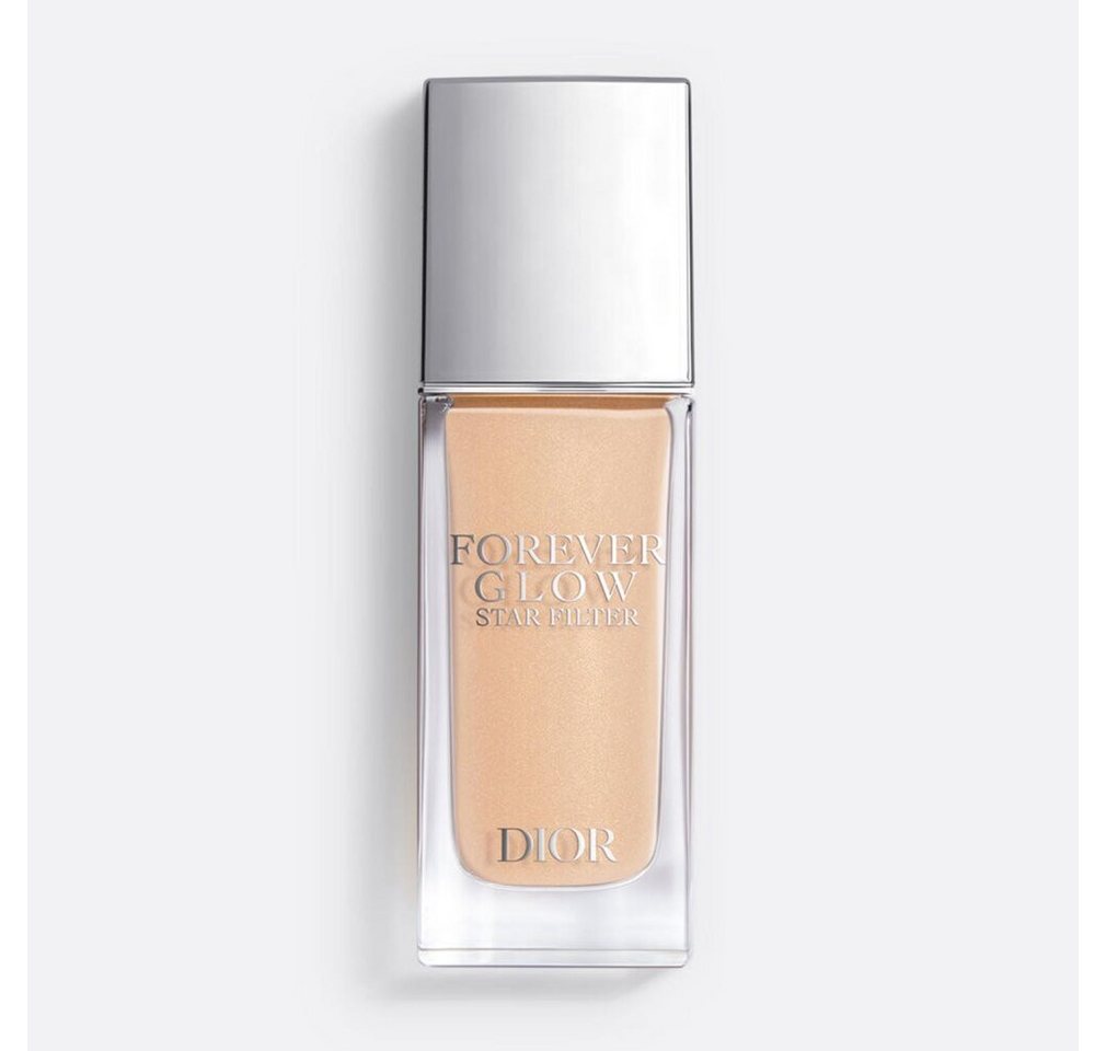 Dior Lipgloss Forever Glow Star Filter Lipgloss 1N 30Ml Dior Lipgloss Forever Glow Star Filter Lipgloss 1N 30Ml von Dior