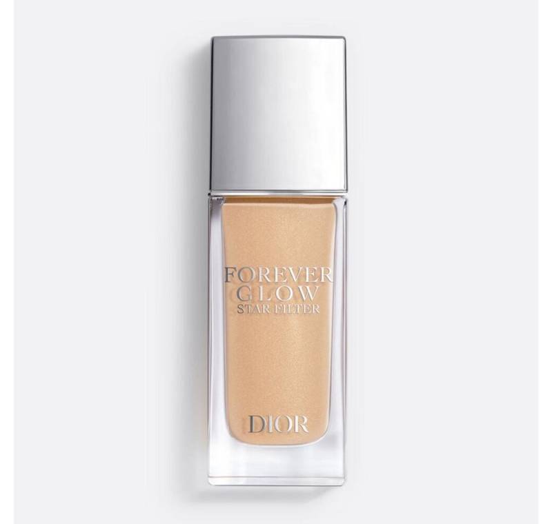 Dior Lipgloss Forever Glow Star Filter Lipgloss 2N 30Ml von Dior