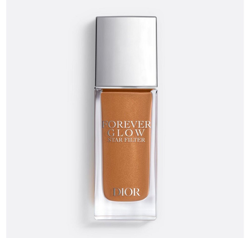 Dior Lipgloss Forever Glow Star Filter Lipgloss 6N 30Ml Dior Lipgloss Forever Glow Star Filter Lipgloss 6N 30Ml von Dior