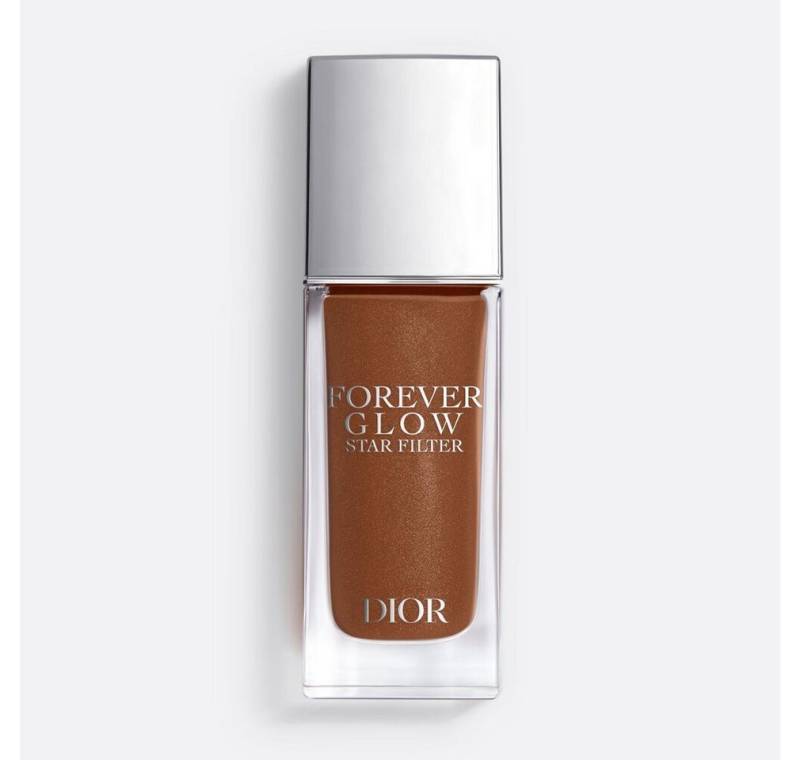 Dior Lipgloss Forever Glow Star Filter Lipgloss 8N 30Ml von Dior