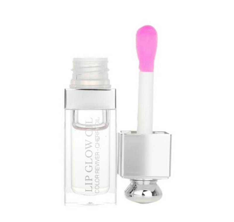 Dior Lippenpflegemittel Addict (Lip Glow Oil) 6ml - Shade: 000 Universal Clear von Dior