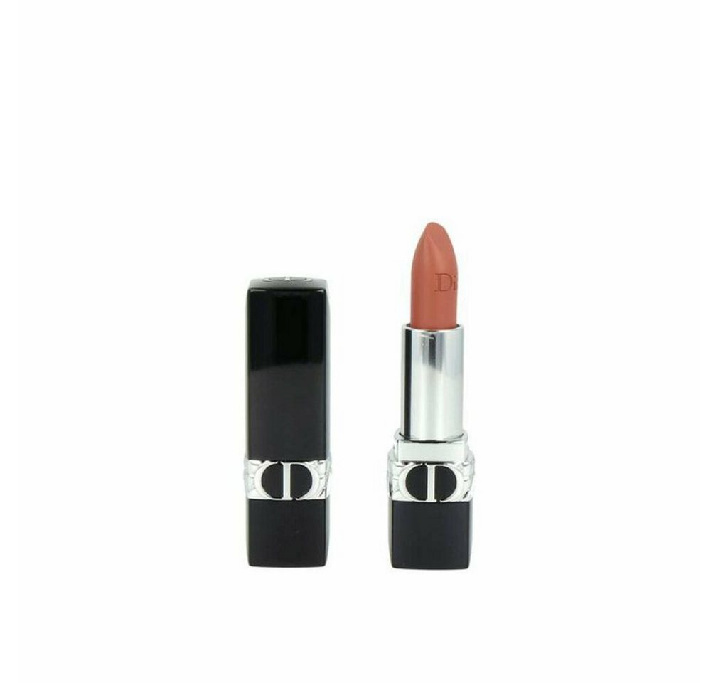 Dior Lippenpflegemittel Rouge Couture Colour Lipstick - Refillable von Dior