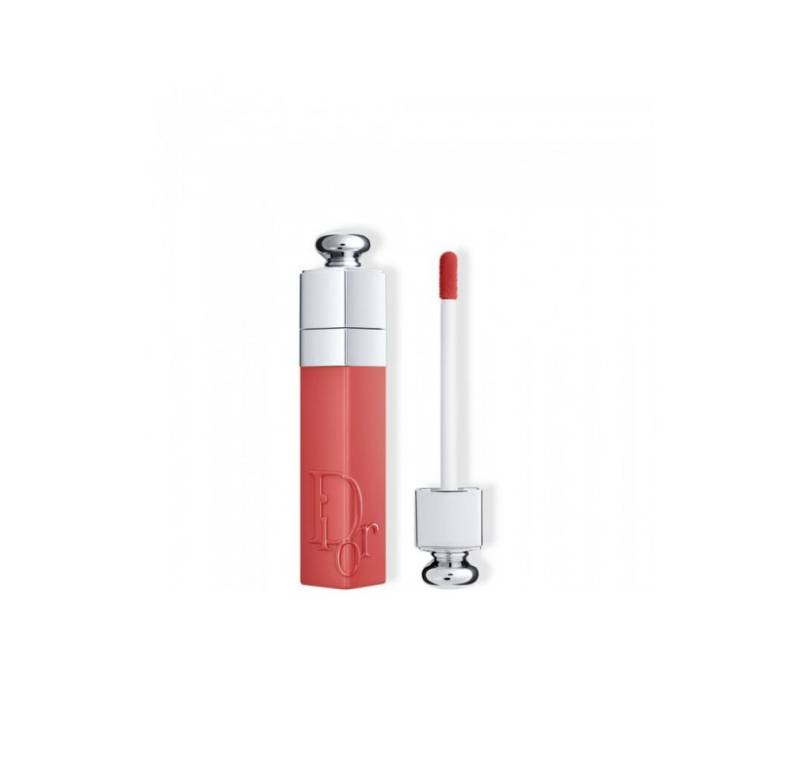 Dior Lippenstift Addict Lip Tint Tinte De Labios 251 Peach 5ml von Dior