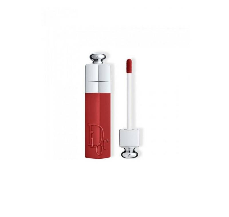 Dior Lippenstift Addict Lip Tint Tinte De Labios 771 Berry 5ml von Dior