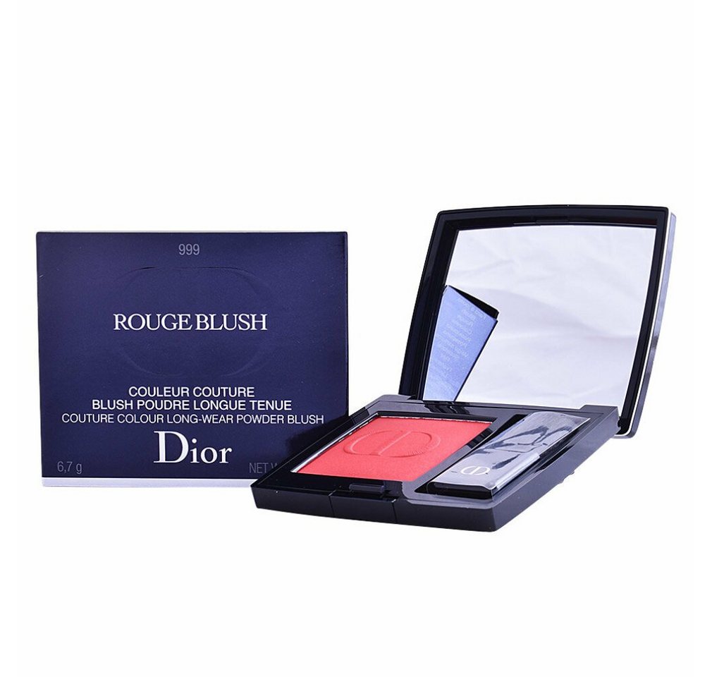 Dior Rouge ROUGE BLUSH #999 6,7 gr Dior Rouge ROUGE BLUSH #999 6,7 gr von Dior