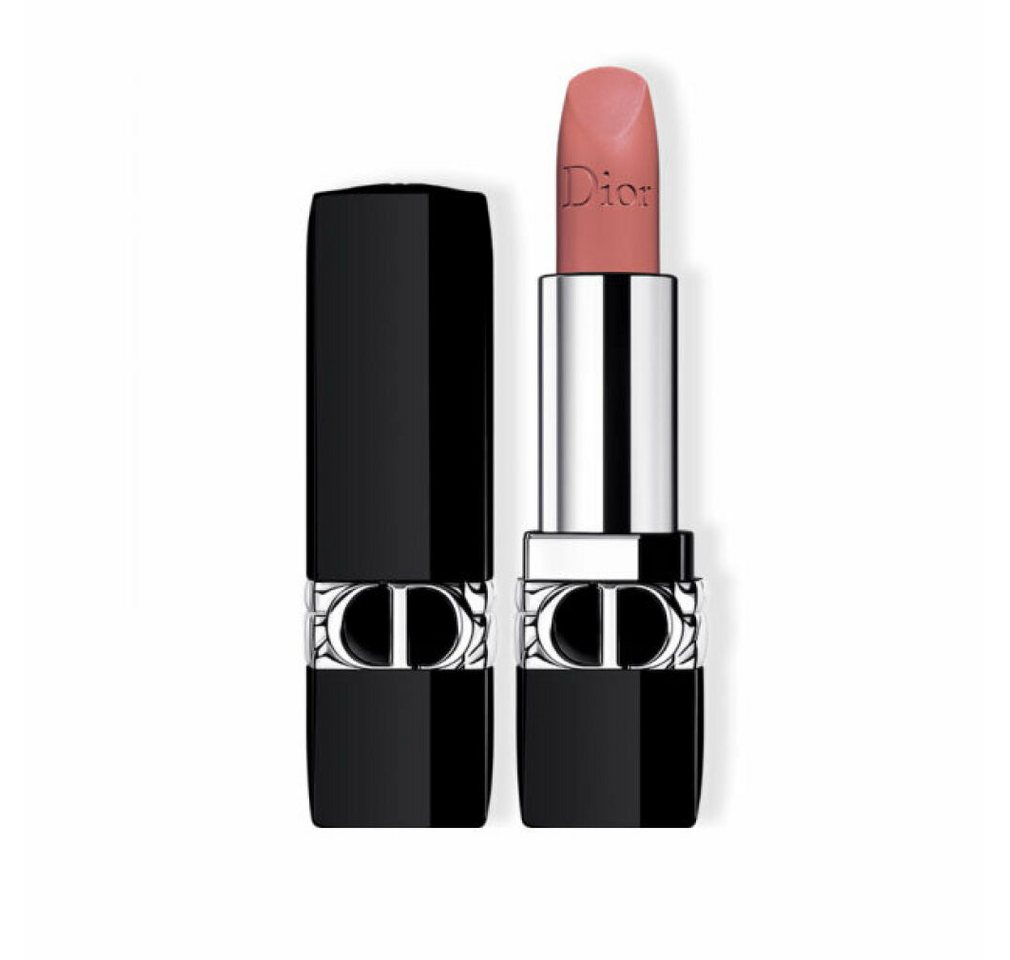 Dior Lippenstift Rouge Balsamo De Labios Satin 001 Dior Lippenstift Rouge Balsamo De Labios Satin 001 von Dior