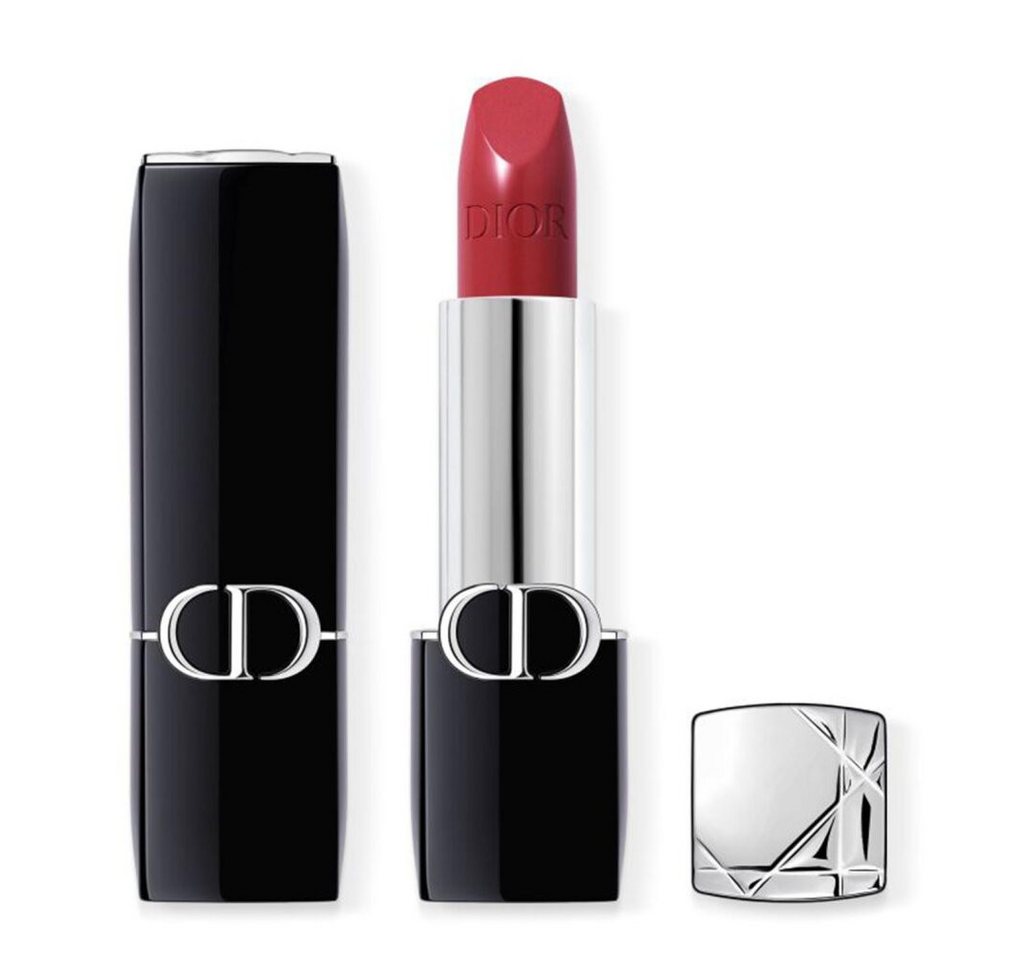Dior Lippenstift Rouge Barra De Labios 525 Cherie Satin 30ml Dior Lippenstift Rouge Barra De Labios 525 Cherie Satin 30ml von Dior
