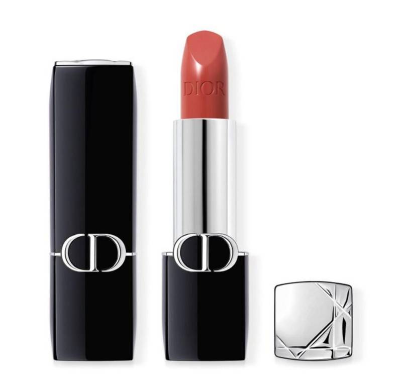 Dior Lippenstift Rouge Barra De Labios 683 Rendez-Vous Satin 30ml von Dior