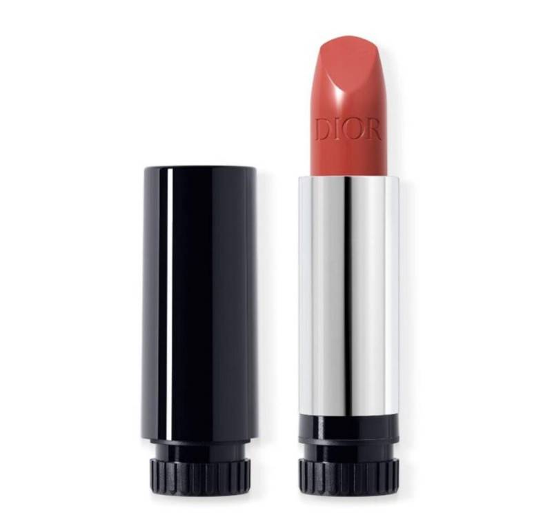 Dior Lippenstift Rouge Barra De Labios 683 Rendez-Vous Satin Recarga 30ml von Dior