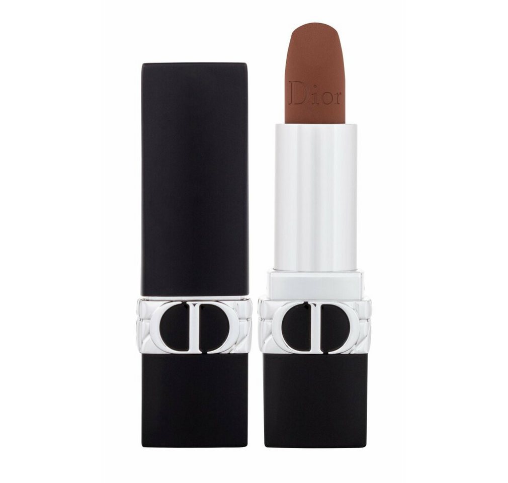 Dior Lippenstift Rouge Christian 3,5 g Dior Lippenstift Rouge Christian 3,5 g von Dior