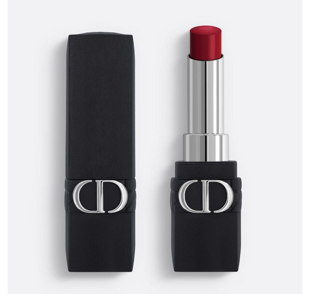 Dior Lippenstift Rouge Forever Barra De Labios 879 Passionate 1un von Dior