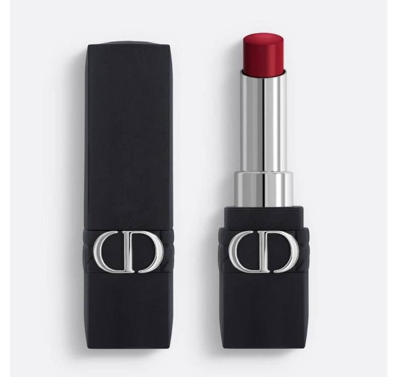 Dior Lippenstift Rouge Forever Barra De Labios 879 Passionate 1un von Dior