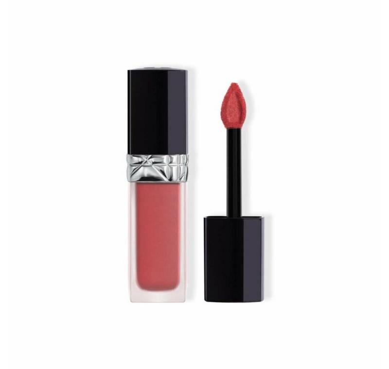 Dior Lippenstift Rouge Forever Liquid Barra De Labios 558 Forever Grace 1un von Dior
