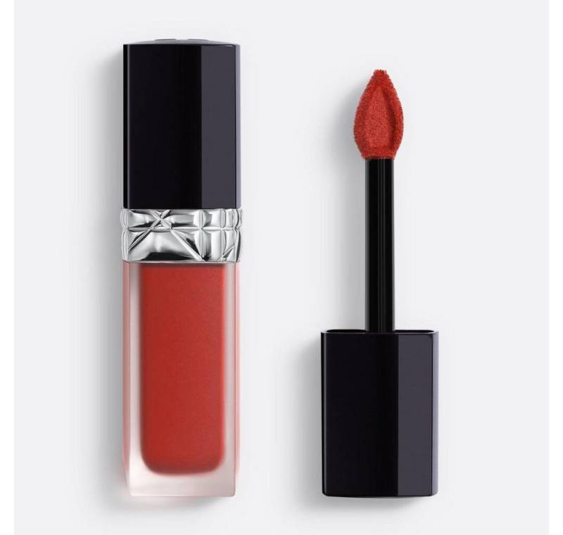 Dior Lippenstift Rouge Forever Liquid Barra De Labios 861 Charm 1un von Dior