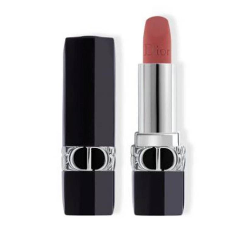 Dior Lippenstift Rouge Forever Transfer-Free Liquid Lipstick von Dior