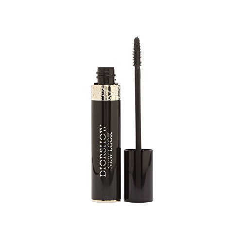 Dior Masc. Dshow New Look Noir - Mascara, 1er Pack (1 x 1 Stück) von Dior