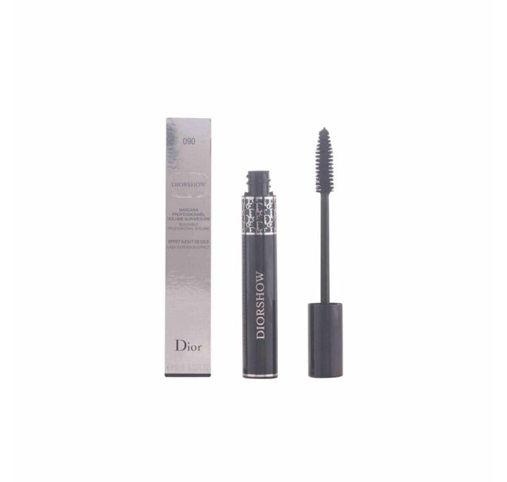 Dior Mascara C. show Mascara Buildable Profess. Volume 10ml von Dior