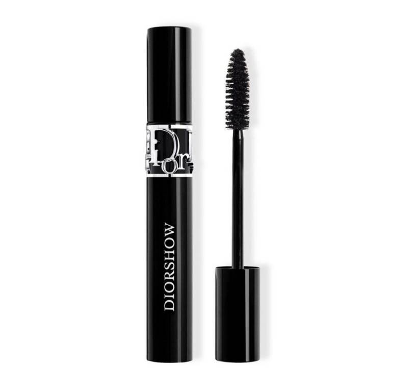 Dior Mascara show 24H Wear Buildable Volume Mascara von Dior