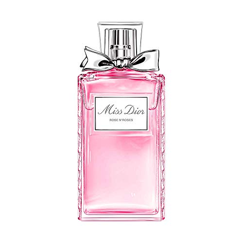 Dior Miss Rose N'roses Edt Spray von Dior