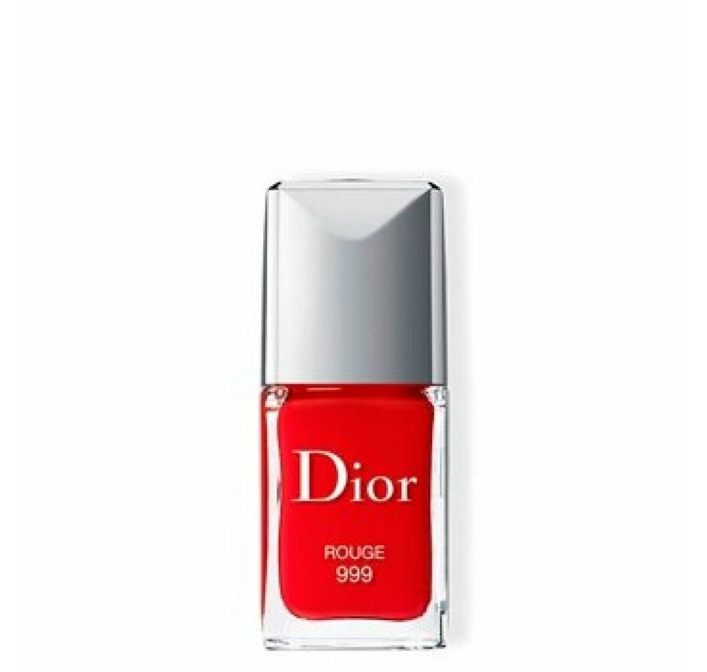 Dior Nageldesign Zubehör Rouge Vernis Nail Nr.268 Ruban 10ml von Dior