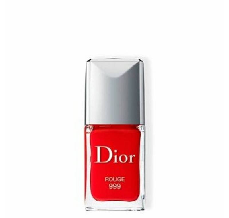 Dior Nageldesign Zubehör Rouge Vernis Nail Nr.268 Ruban 10ml von Dior