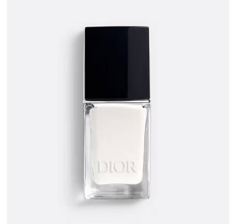 Dior Nageldesign Zubehör Vernis Esmalte De Uñas N007 Jasmin 1un von Dior