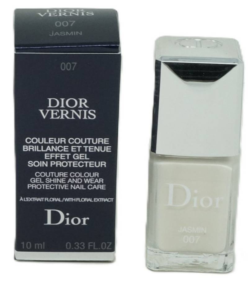 Dior Nagellack Dior Vernis Couture Colour Gel Shine Nagellack 10ml 007 von Dior