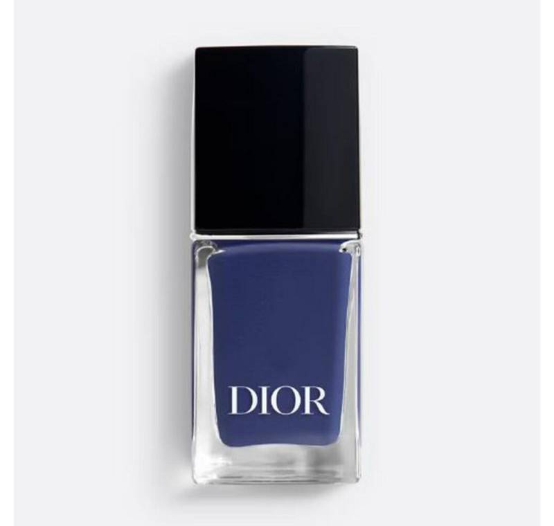 Dior Nagellack Vernis Esmalte De Uñas N796 Denim 1un von Dior