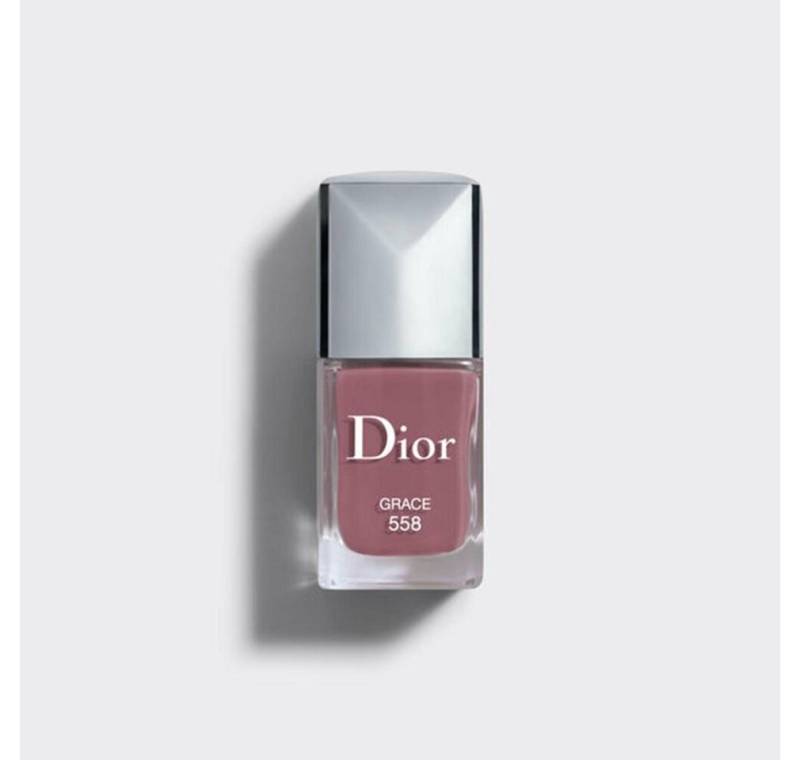 Dior Nagellack Vernis Grace Esmalte De Uñas 558 139ml von Dior