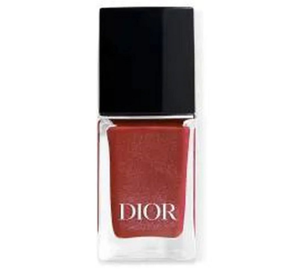 Dior Nagellack Vernis Nagellack, 10 ml, Farbton: 664 Sienna von Dior