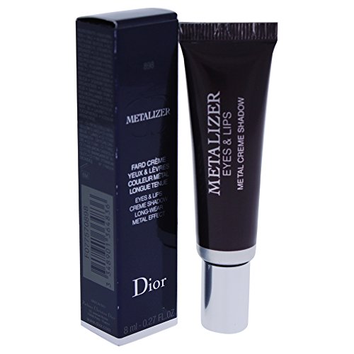 Dior OMBRETTI Metalizer OMBRETTO Creme N. 898 Plum Reflexion von Dior